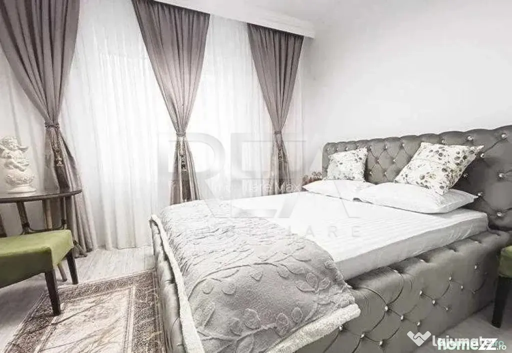 Apartament 3 Camere | Complex Rezidențial Regie Residence |