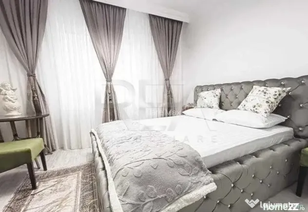 Apartament 3 Camere | Complex Rezidențial Regie Residence |