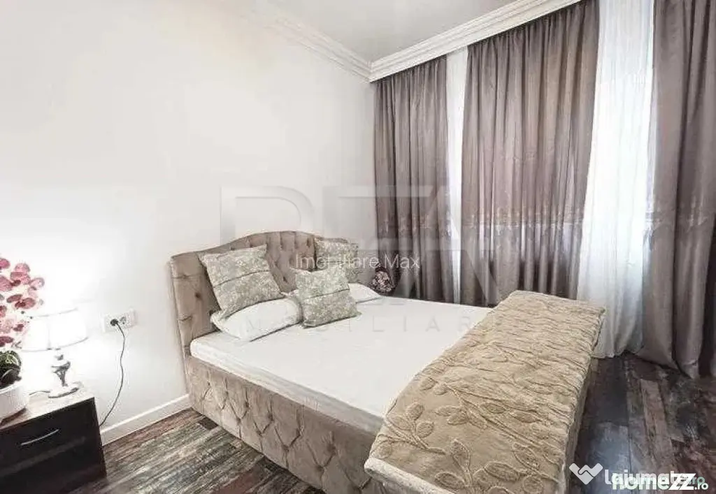 Apartament 3 Camere | Complex Rezidențial Regie Residence |