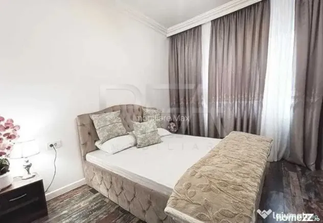 Apartament 3 Camere | Complex Rezidențial Regie Residence |