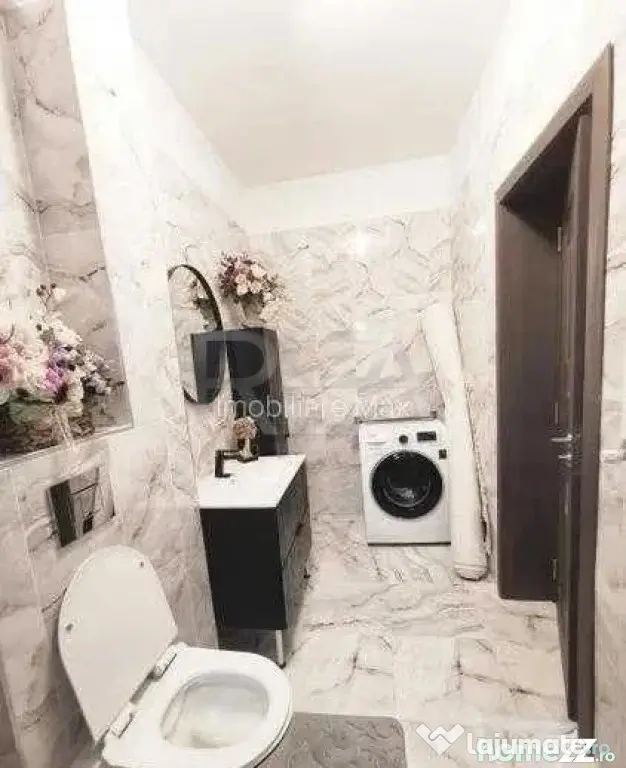 Apartament 3 Camere | Complex Rezidențial Regie Residence |