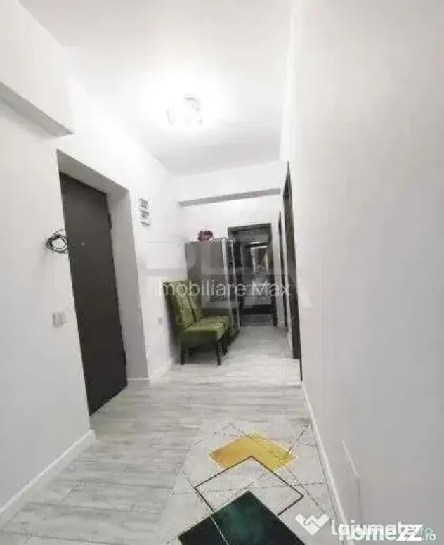 Apartament 3 Camere | Complex Rezidențial Regie Residence |