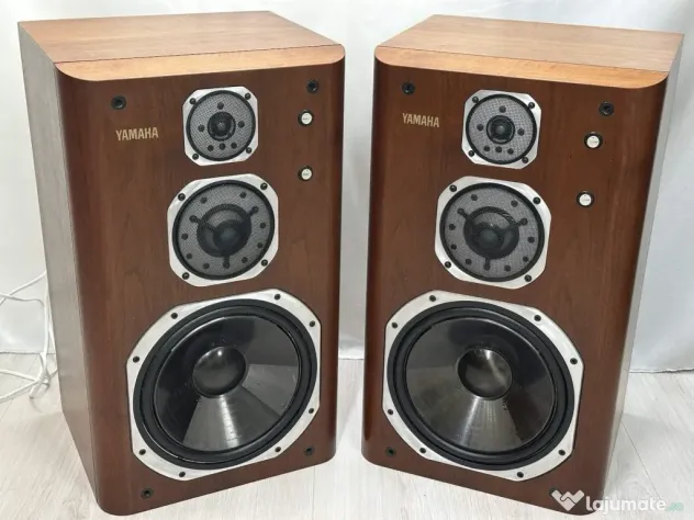 Yamaha NS-2000