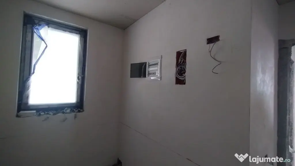 Casa Paerter+Etaj +Pod Inel 2