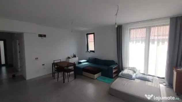 Casa Paerter+Etaj +Pod Inel 2
