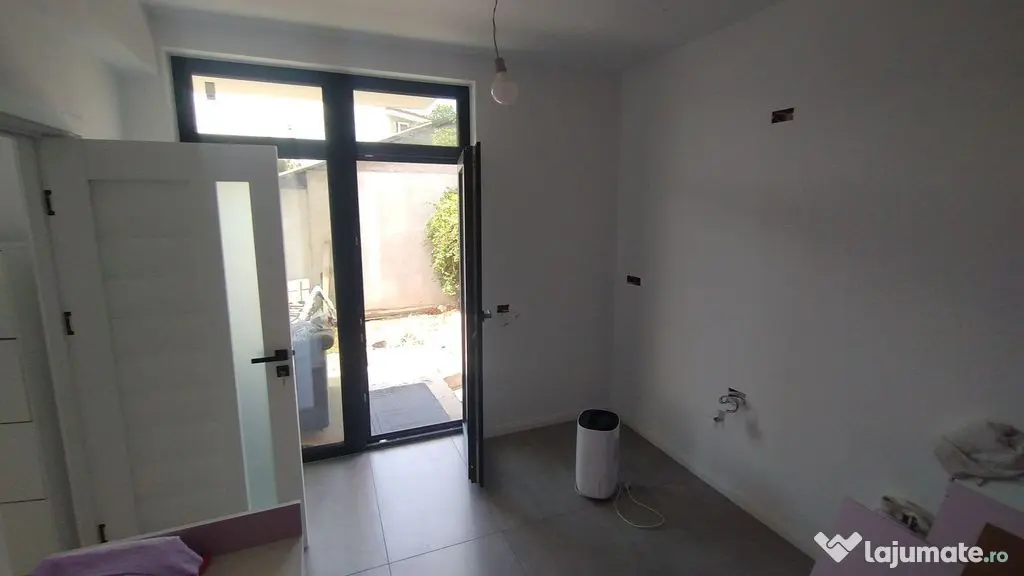 Casa Paerter+Etaj +Pod Inel 2