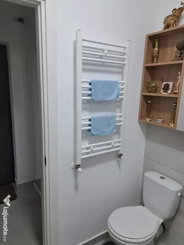 Vând apartament 2 camere în Bucium