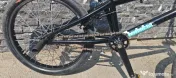 Bicicleta BMX KHE Barbados 20th Anniversary