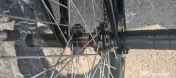 Bicicleta BMX KHE Barbados 20th Anniversary