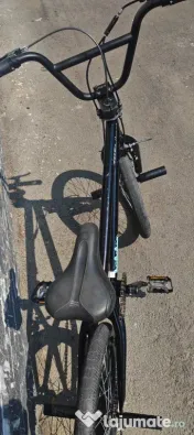 Bicicleta BMX KHE Barbados 20th Anniversary