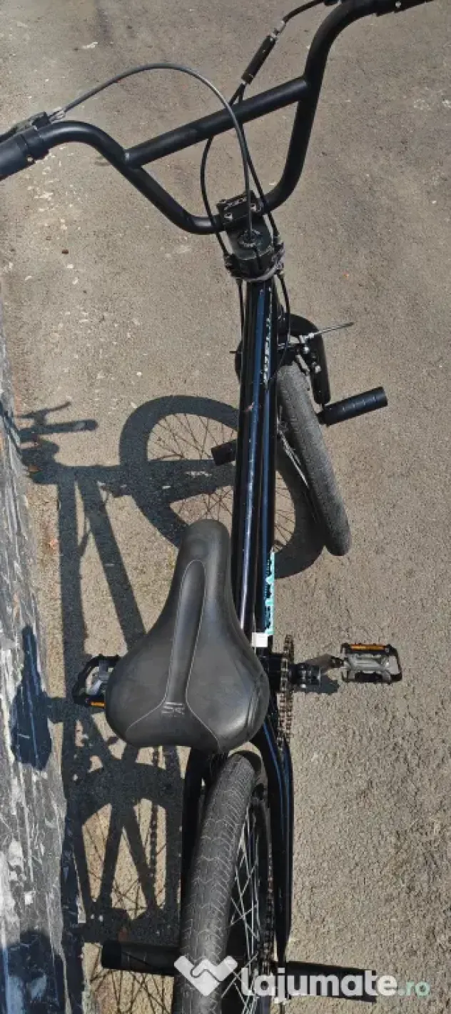 Bicicleta BMX KHE Barbados 20th Anniversary