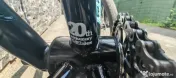 Bicicleta BMX KHE Barbados 20th Anniversary