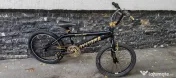 Bicicleta Bmx ks cycling dystopia 