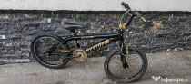 Bicicleta Bmx ks cycling dystopia