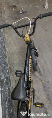 Bicicleta Bmx ks cycling dystopia 