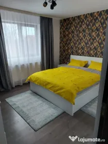 Inchiriez apartament 2 camere str. Transilvaniei