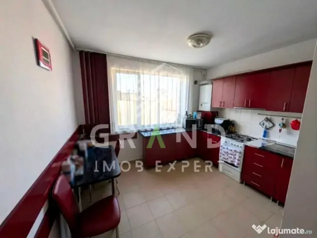 NOU PE PIAȚĂ | Apartament Spațios 1 Cameră | Bloc 2009 |