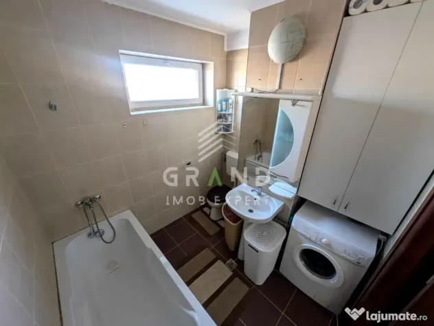 NOU PE PIAȚĂ | Apartament Spațios 1 Cameră | Bloc 2009 |