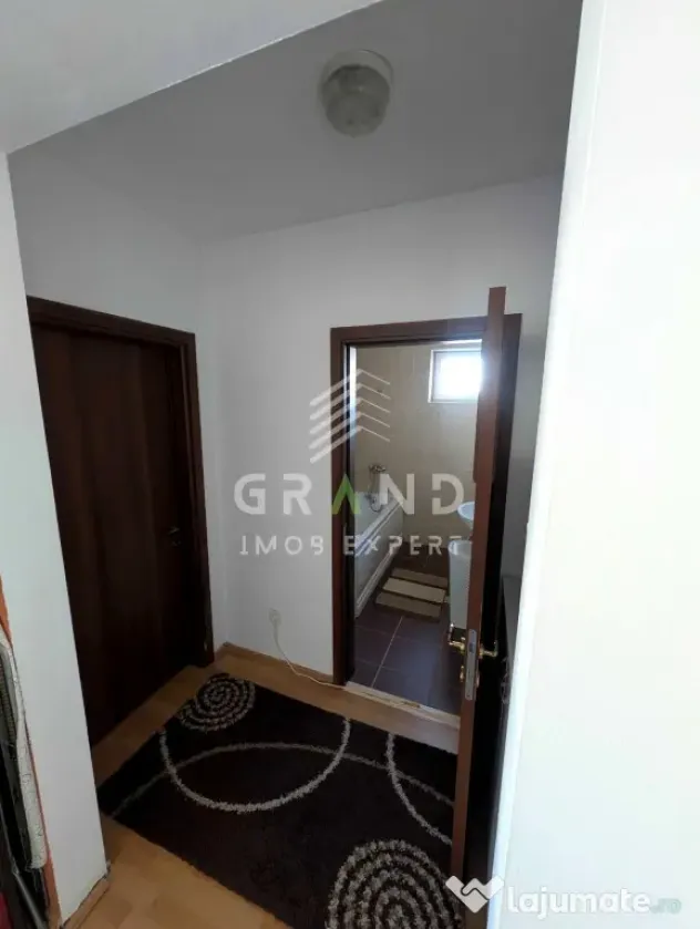 NOU PE PIAȚĂ | Apartament Spațios 1 Cameră | Bloc 2009 |