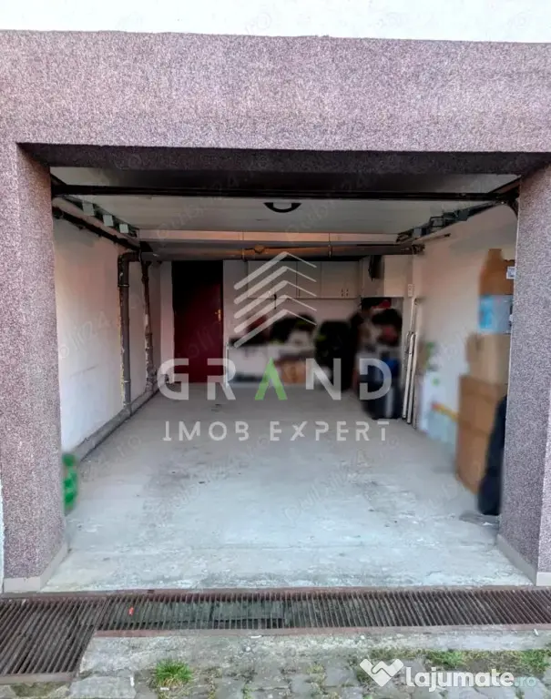 NOU PE PIAȚĂ | Apartament Spațios 1 Cameră | Bloc 2009 |