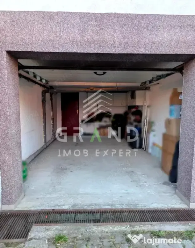 NOU PE PIAȚĂ | Apartament Spațios 1 Cameră | Bloc 2009 |