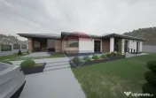 Casă nouă de vânzare, plan parter, Str. Caișilor, Oradea 
