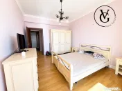 Apartament 3 camere | Mamaia | Vedere catre lac | Parcare 