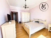 Apartament 3 camere | Mamaia | Vedere catre lac | Parcare 