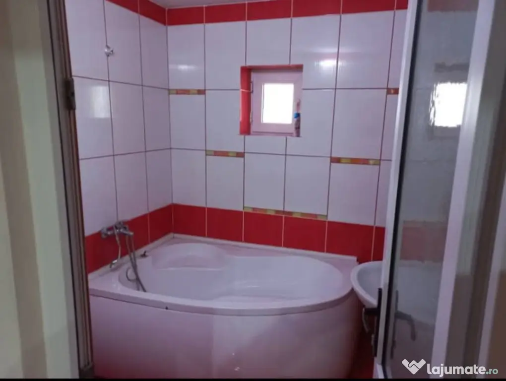 Apartament 2 camere Primaverii capat 1