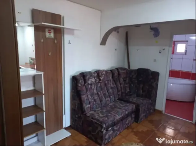 Apartament 2 camere Primaverii capat 1