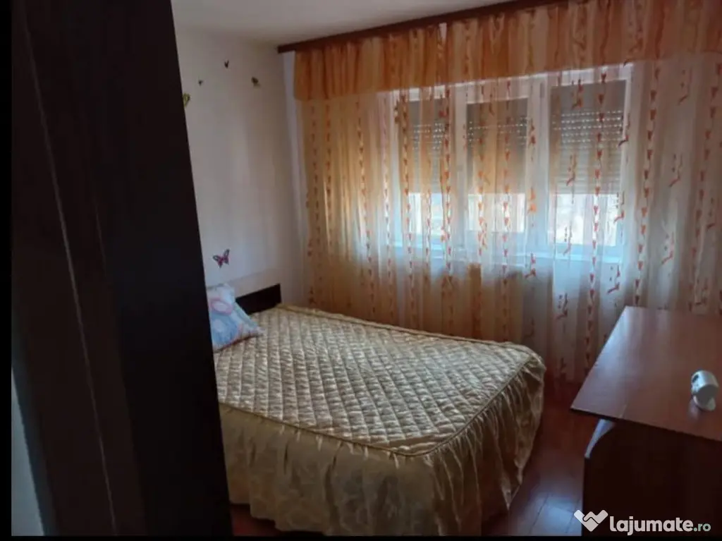 Apartament 2 camere Primaverii capat 1