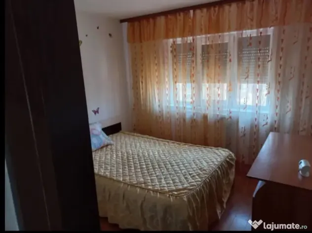 Apartament 2 camere Primaverii capat 1