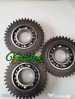 Pinion cositoare Vicon