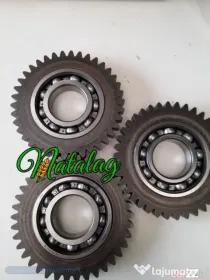 Pinion cositoare Vicon