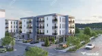 Apartament cu 2 camere etaj 1 la cheie 55 mp utili si loc pa