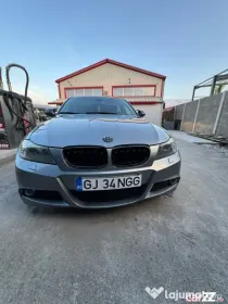 BMW e90 320d automat
