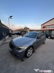 BMW e90 320d automat 