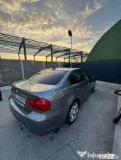 BMW e90 320d automat 