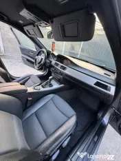 BMW e90 320d automat 