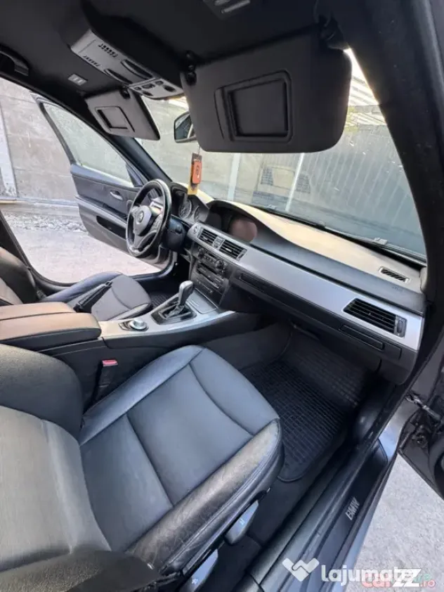 BMW e90 320d automat