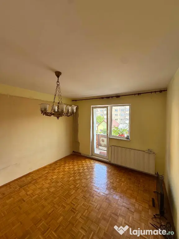 Apartament de 2 camere zona Zorilor,