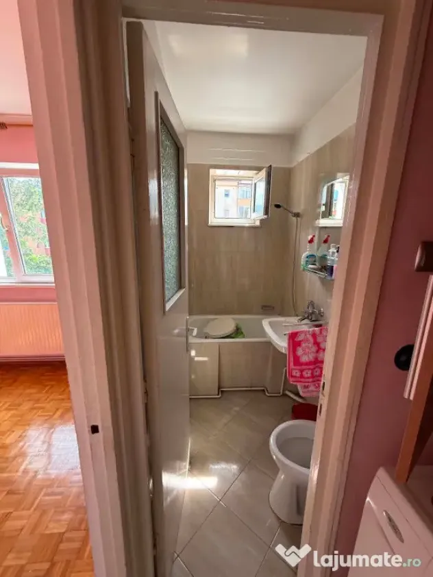 Apartament de 2 camere zona Zorilor,