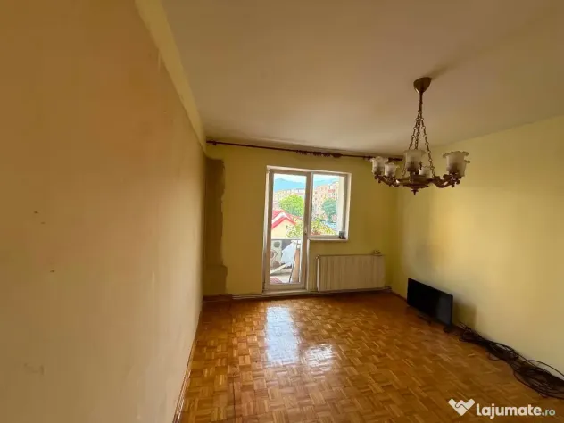Apartament de 2 camere zona Zorilor,