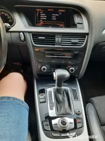Audi a4 combi 3.0d