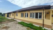 Casă individuală, 162 mp, zona Cornesti