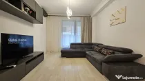 Apartament 3 Camere 110,9 mp | Via Pipera | Mobilat Complet