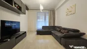 Apartament 3 Camere 110,9 mp | Via Pipera | Mobilat Complet 