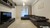 Apartament 3 Camere 110,9 mp | Via Pipera | Mobilat Complet