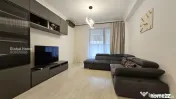 Apartament 3 Camere 110,9 mp | Via Pipera | Mobilat Complet 