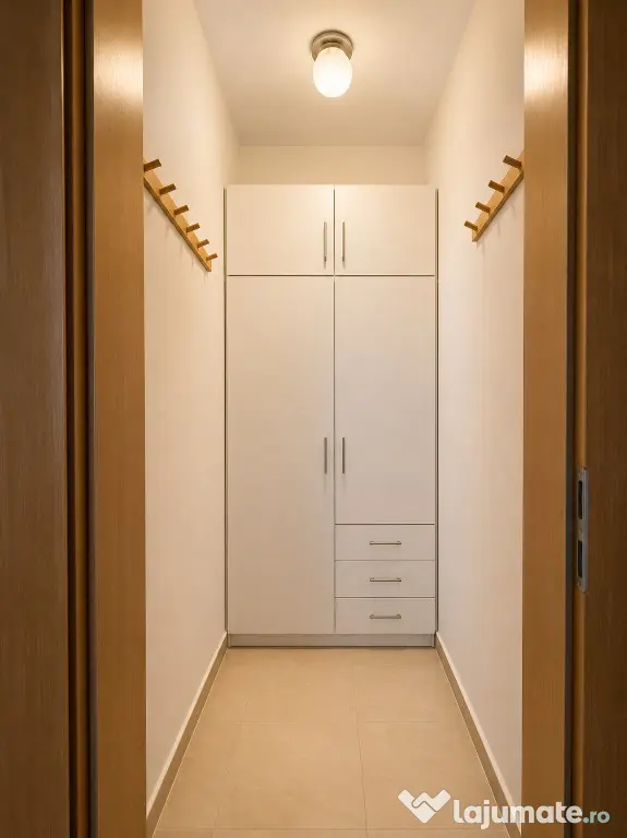 Avantgarden - Ap. 2 camere, mobilat, utilat, etaj 5/6, parcare, boxa!